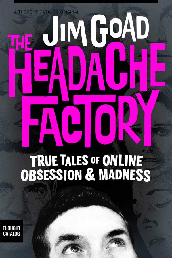 The Headache Factory